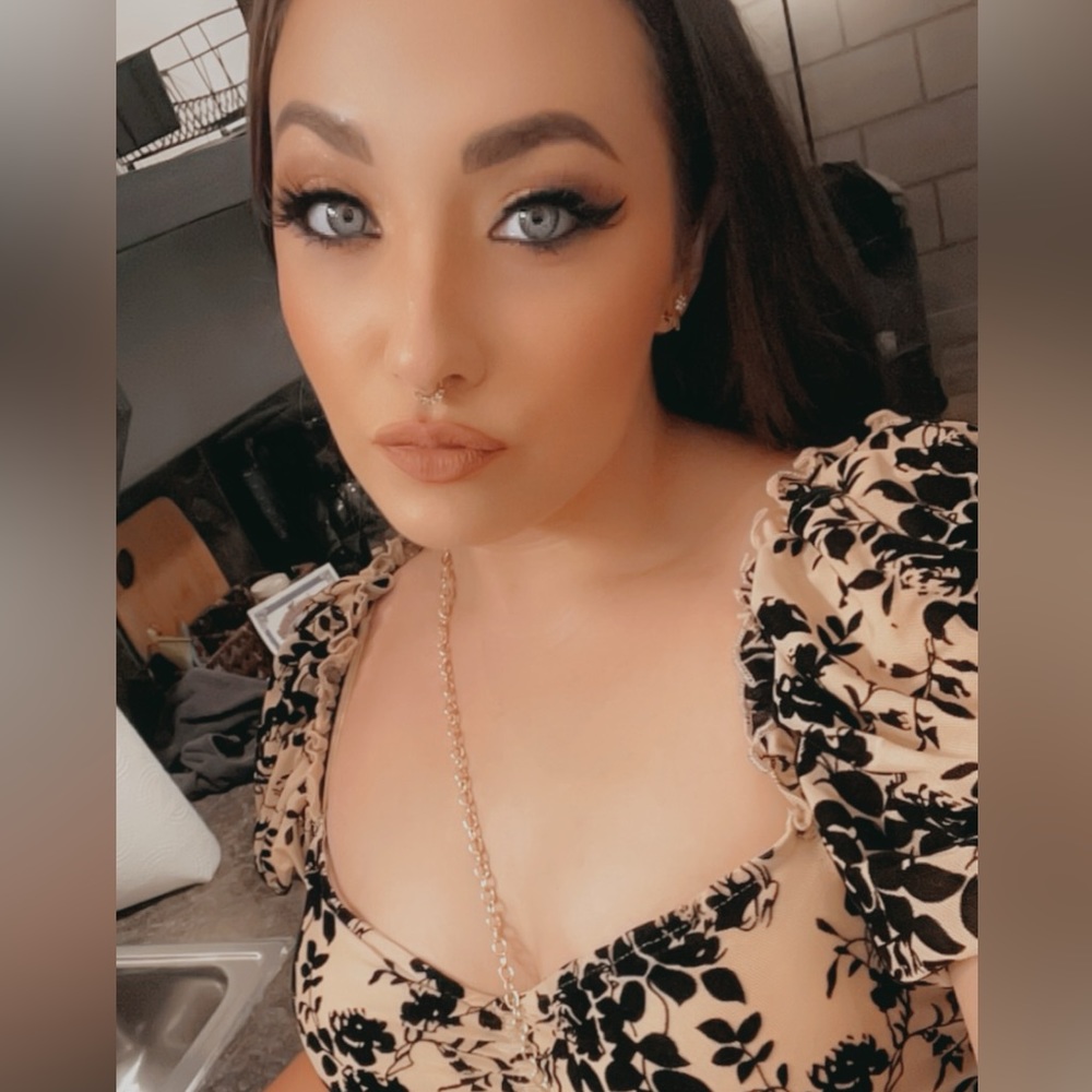 Meet your Posher, Shelby